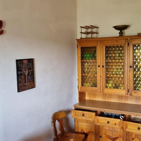 La Porticella - With Inner Etruscan Museum บันโญเรจิโอ ภายนอก รูปภาพ