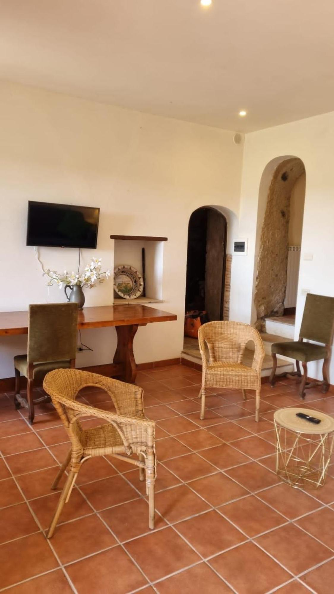La Porticella - With Inner Etruscan Museum บันโญเรจิโอ ภายนอก รูปภาพ