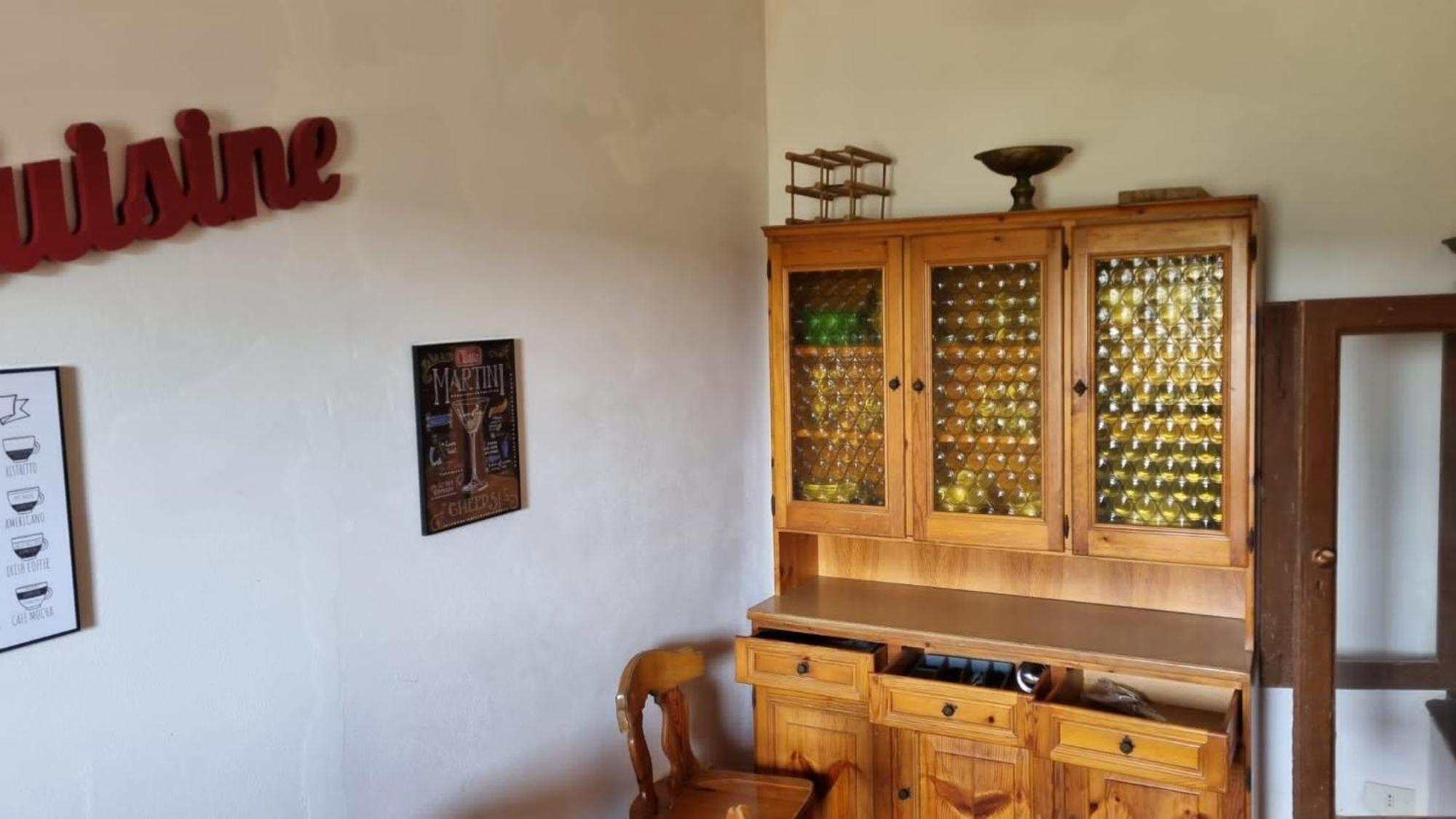 La Porticella - With Inner Etruscan Museum บันโญเรจิโอ ภายนอก รูปภาพ