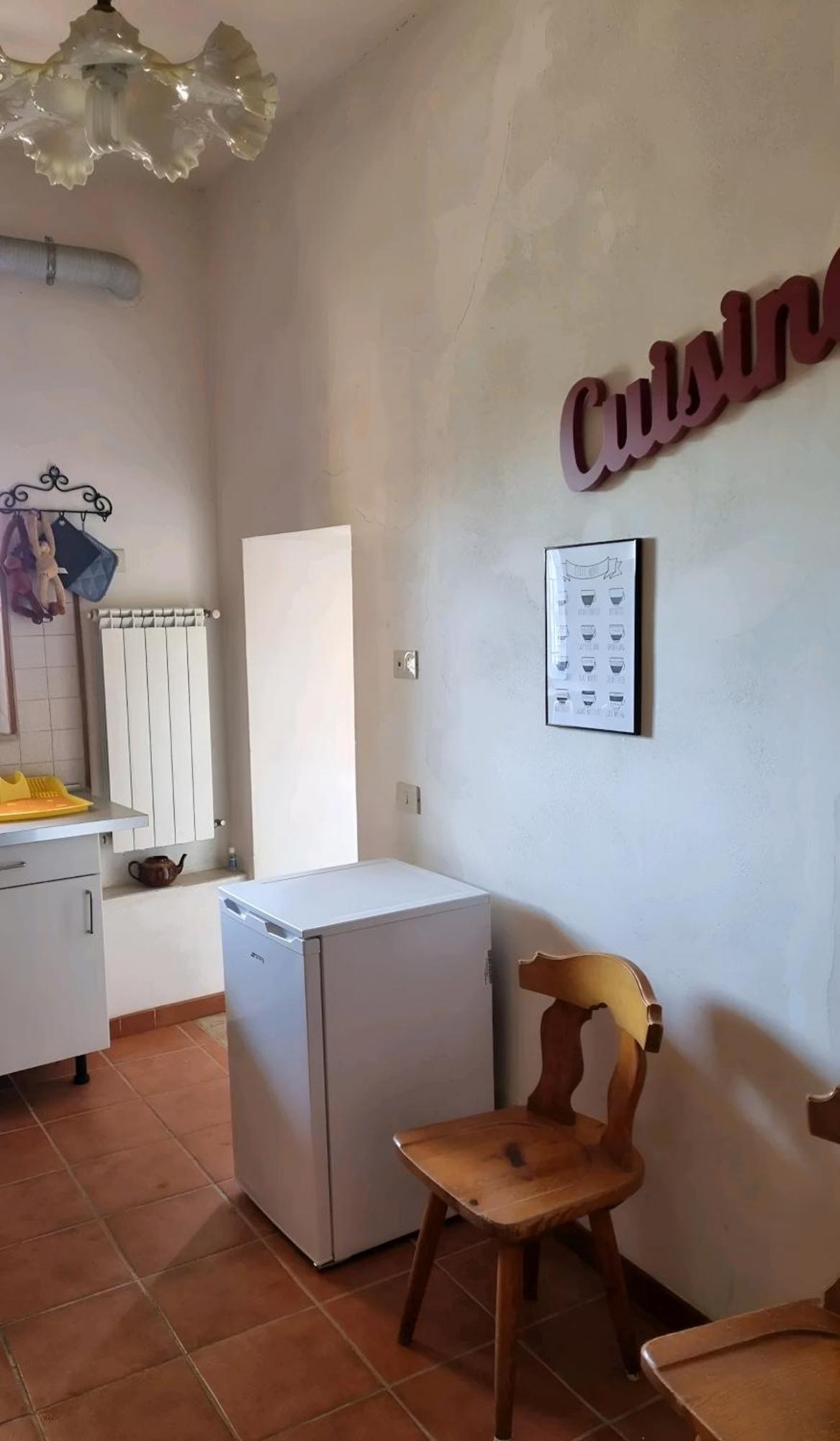 La Porticella - With Inner Etruscan Museum บันโญเรจิโอ ภายนอก รูปภาพ